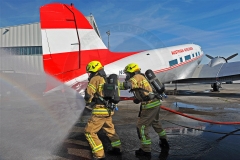 DC-3_N86U
