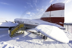 DC-3_N86U