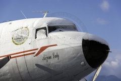 DC-3_N86U