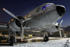 DC-3_N86U