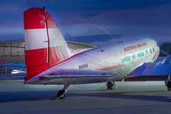 DC-3_N86U