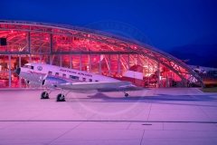 DC-3_N86U