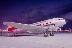 DC-3_N86U