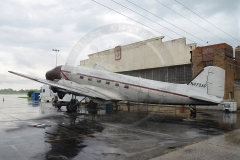 Airspeed Aircraft
