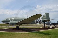 Tinker Air Force Base