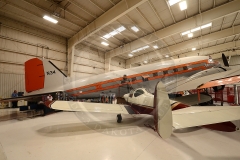 Texas Air & Spase Museum