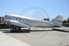 Air Museum INC