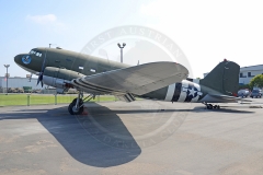 Yanks Air Museum