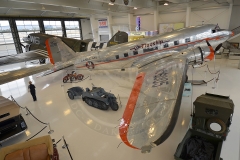 Lyons Air Museum